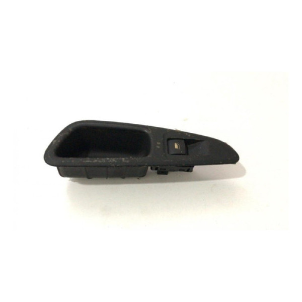Moldura Botão Vidro Elétrico Tras Dir Peugeot 308 408 11a16.