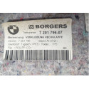 Acabamento Porta Tampa Traseira Bmw 320i 2006 A 2012