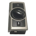 Comando Farol Milha Chevrolet Captiva 2008 A 2015 Original