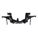 Agregado Quadro Motor Completo Cruze 1.8 2011 A 2016 Usado