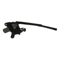 Motor Limpador Vidro Traseiro Gm Agile 2009 A 2014 3 Pinos
