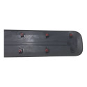 Friso Moldura Porta Dianteira Esquerda Uno Way 2011 A 2020