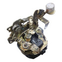 Fechadura Traseira Esquerda Gm Corsa Classic 2003 A 2014