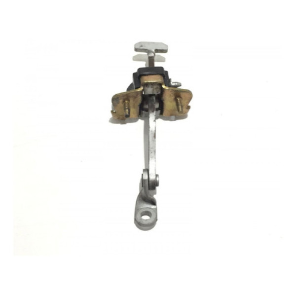 Par Limitador Porta Traseira Renault Clio 2003 A 2012