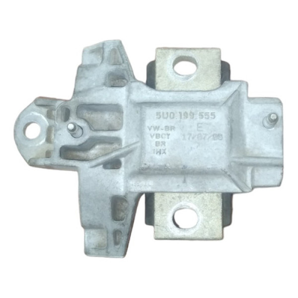 Coxim Câmbio Lado Esquerdo Vw Fox Polo Gol G5 2008 A 2012