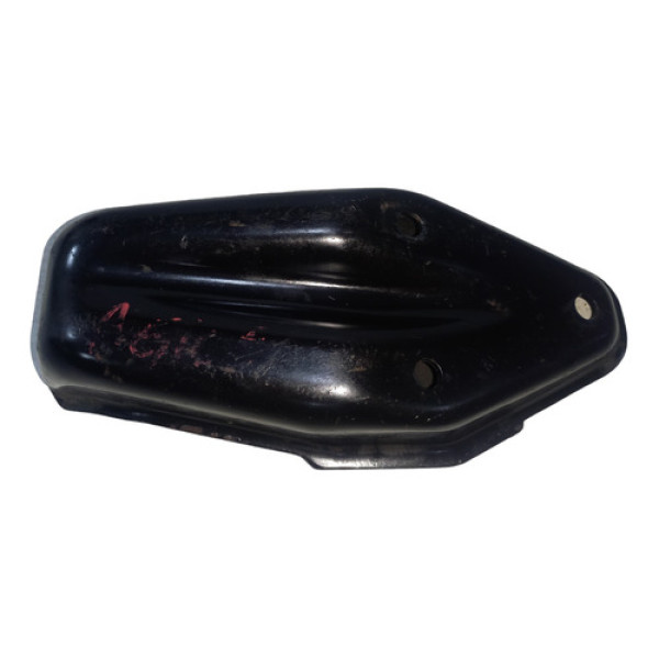Suporte Do Coxim Motor Lado Esquerdo Gm Agile  2010 A 2014