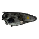 Farol Lado Esquerdo Mercedes Classe A 1999 2000 2001 A 2005