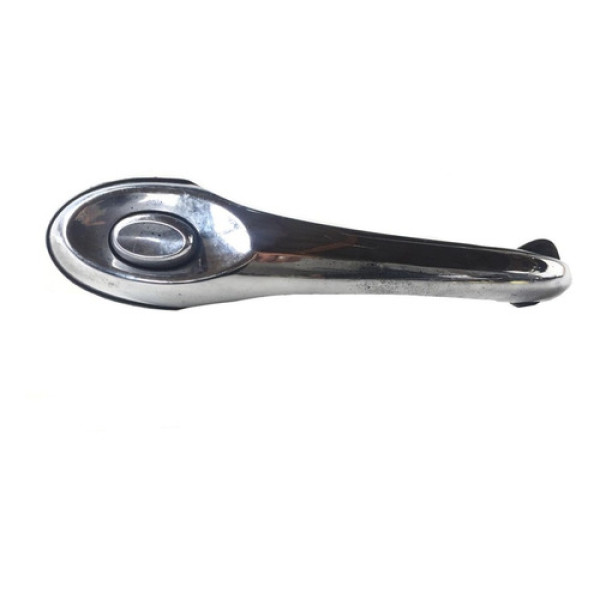 Maçaneta Externa Traseira Esquerda Pt Cruiser 2006 A 2011 
