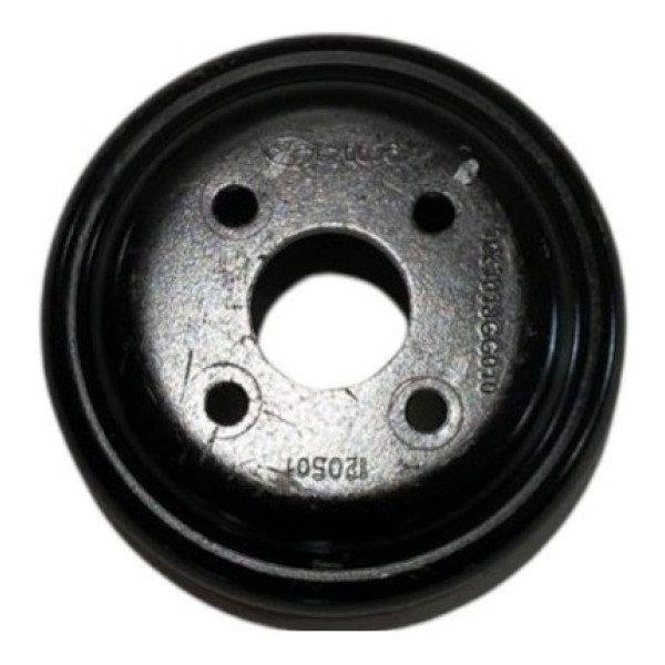 Polia Bomba Água Jac J3 1.4 2011 Até 2015 Original 