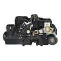 Fechadura Elé Traseira Esquerda Bmw Mg550 2010 2011 2012