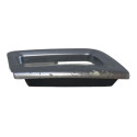 Puxador Interno Porta Tras Esquerda Gm Captiva 2008 A 2015