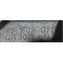 Suporte Do Alternador/compressor Gm Corsa Montana 1.8 2004