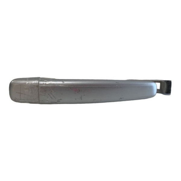 Maçaneta Externa Porta Tras Esquerda Citroën C3 2003 A 2012