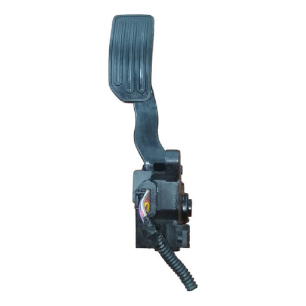 Pedal Acelerador Nissan March Versa 1.6 2012 2013 A 2016