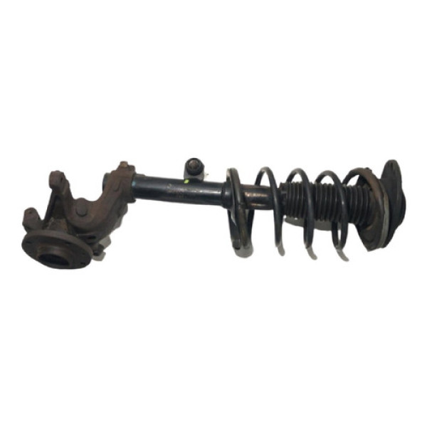 Torre Com Montante D D Peugeot 207(9683962580) 2008 A 14 15