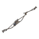 Motor Galhada Limpador Parabrisa Gm Zafira 2001 2002 A 2012
