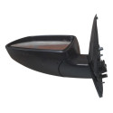 Retrovisor Elétrico Esquerdo Chevrolet Meriva 2002 2003 2012