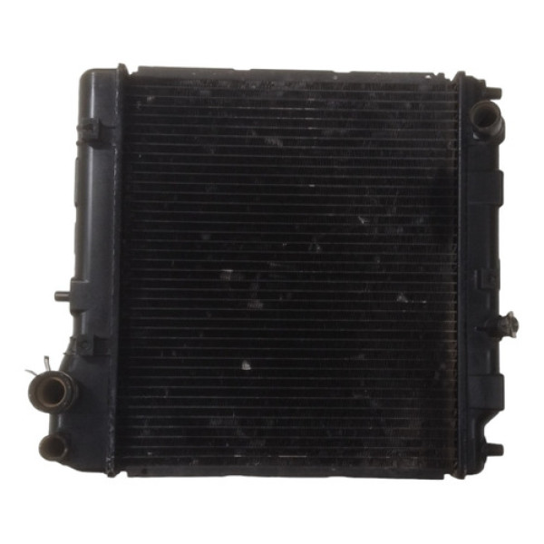 Radiador Água Manual Honda Fit 1.4 2003 2004 2005 A 2008