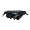 Farol Lado Esquerdo Gm Captiva 2008 2009 2010 2011 A 2014