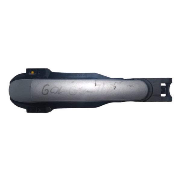 Maçaneta Externa Porta Tras Direita Vw Gol G6 2012 A 2016