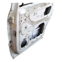 Porta Traseira Direita Gm Zafira 2002 2003 2004 2005 A 2012