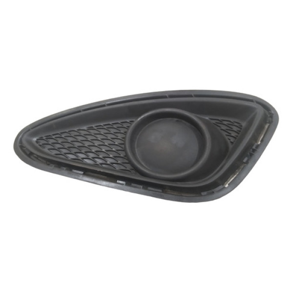 Grade Farol De Milhas Esquerdo Hyundai Hb20 2013 2014 A 2015