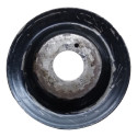 Polia Virabrequim Gm Chevette 1.4 1973 1974 1975 1976 A 1982