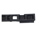 Absorvedor De Impacto Parachoque Ford Edge 2008 2009 A 2010