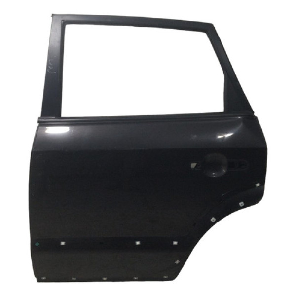 Porta Traseira Esquerda Tucson 2005 2006 2007 2008 A 2015
