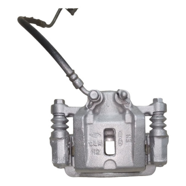 Pinça De Freio Traseira Direita Vera Cruz 3.8 V6 2006 A 2012