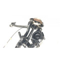 Quadro Suspensão Eixo Tras Captiva 4x4 C/abs 2008 A 2015
