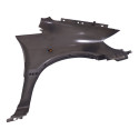 Paralama Esquerdo Chevrolet Zafira 2001 2002 2003 A 2012