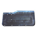 Acabamento Tampa Traseira Mitsubishi Tr4 2006 A 2012 366381