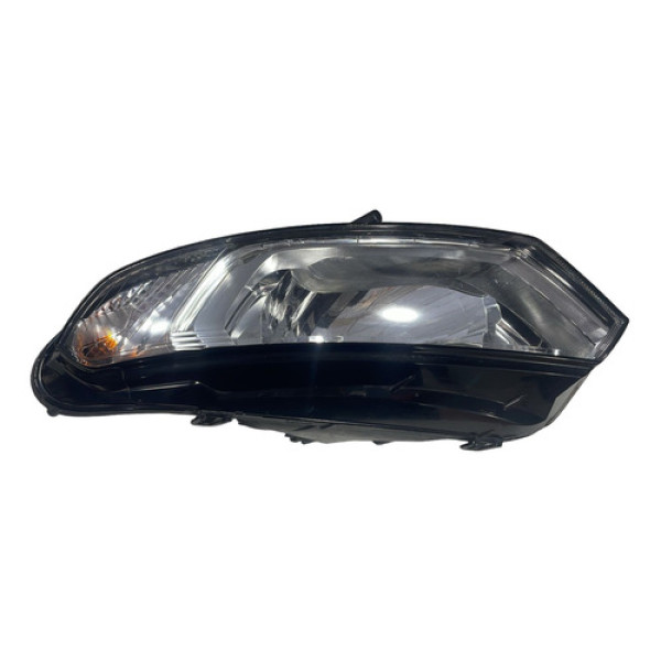Farol  Esquerdo Ford Ecosport 2013 A 2016 