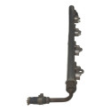 Flauta Combustível Injetor Gm Corsa 1.6 1996 1997 A 2001