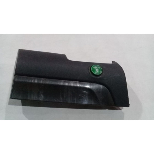 Acabamento Moldura Painel C/botão Honda Crv 2012 13 14 15 16
