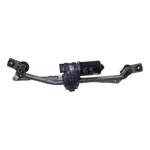 Galhada Motor Limpador Parabrisa Veloster 1.6 2011 A 2014 @