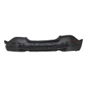 Parachoque Traseiro Chevrolet Captiva 2008 2009 A 2015