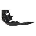 Parachoque Traseiro Chevrolet Omega Fitpaldi 2008 A 2012