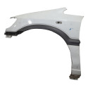 Paralama Esquerdo Chevrolet Zafira 2001 2002 2003 A 2012