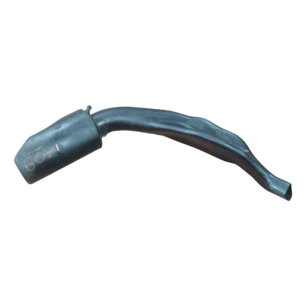 Tubo Lateral Ressonador Ford Mondeo 1996 1997 1998 A 2000