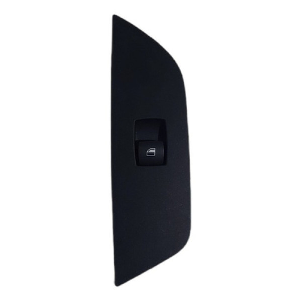 Moldura Botão Vidro Eletrico Tras/esq Bmw X1 2010 A 2015