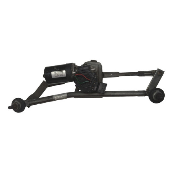 Galhada Motor Limpador Parabrisa Peugeot 206 207 1998 A 2014