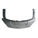 Tampa Traseira Gm Captiva 2008 2010 2011 2012 2013 2016