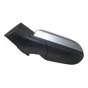 Retrovisor Manual Esquerdo Gm Onix Prisma 2013 2014 A 2018