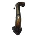 Cano De Escape Mini Cooper 1.6 2009 2010 2011 2012 A 2014 @