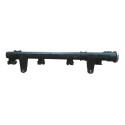 Flauta Injeção Chevrolet Corsa 1.0 8v 2002 2003 2004 A 2012.