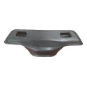 Acabamento Interno Tampa Traseira Peugeot 206 2000 A 2014