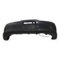 Parachoque  Traseiro Mazda Mx3 1991 1992 A 1998
