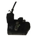 Fechadura Traseira Direita Gm Corsa 2002 2003 2004 A 2012